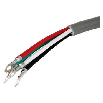 Bulk Dryer Power Cord 30 Amp 4 Wire AGM30120009 - 8 Units AGM30120009