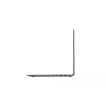 LG gram 17” Ultra-Lightweight Laptop with Intel® Core™ i7 processor