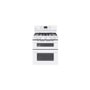 6.1 cu. ft. Capacity Gas Double Oven Range