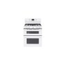 6.1 cu. ft. Capacity Gas Double Oven Range