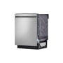 Top Control Dishwasher with QuadWash™ and TrueSteam®
