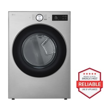5.0 cu. ft. Front Load Washer and 7.4 cu.ft. Gas Dryer with pedestal washer and drawer in Graphite Steel WM5800HVA_DLGX5801V_WD300CV_WDP6V