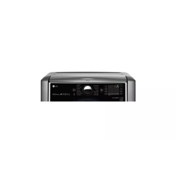 5.2 cu. ft. Large Smart wi-fi Enabled Front Load Washer TurboWash®