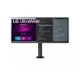 34" UltraWide Ergo QHD IPS HDR Monitor with FreeSync™