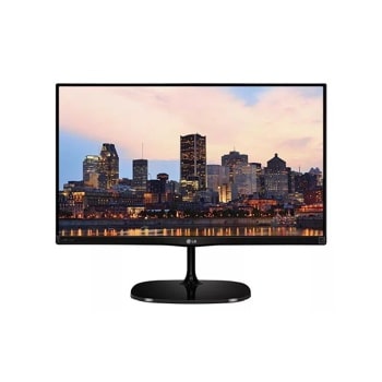27" Class Cinema Screen Full HD IPS LED Monitor (27" Diagonal)