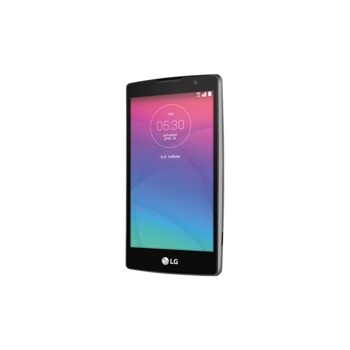 With the gently curved design, premium display, and bold performance features, let the LG Logos™ bring balance to your life.