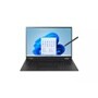 LG gram 16” 2in1 Lightweight Laptop, Intel® 12th Gen Core® i7 Evo™ Platform, Windows 11 Home, 16GB RAM, 2TB SSD, Black