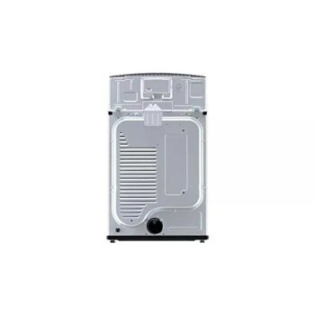 7.3 cu.ft. Ultra Large High Efficiency SteamDryer™ w/ SteamSanitary™