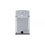 7.3 cu.ft. Ultra Large High Efficiency SteamDryer™ w/ SteamSanitary™