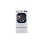 7.4 cu. ft. Ultra Large Capacity SteamDryer™ (Gas)