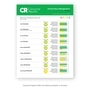 Consumer Reports Ratings are in