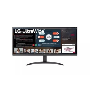 34" UltraWide FHD HDR Monitor with FreeSync™