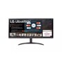 34" UltraWide FHD HDR Monitor with FreeSync™