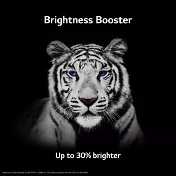 LG 83 Inch Class C3 Series OLED evo 4K UHD Smart webOS 23 w/ ThinQ AI TV