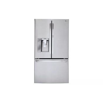 30 cu. ft. Smart wi-fi Enabled Door-in-Door® Refrigerator