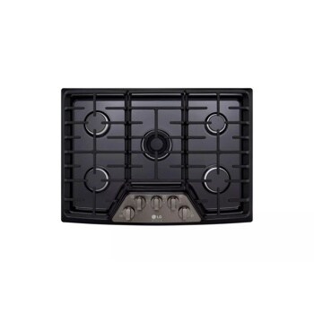 LG STUDIO 30" Gas Cooktop