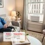 5,000 BTU Window Air Conditioner