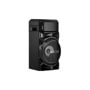 XBOOM Audio System with Bluetooth® and Bass Blast