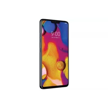 LG V40 ThinQ™ | Unlocked