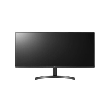 LG34インチ 21:9 UltraWide™ FHD IPS LED モニター LG 34'' Class 21:9 UltraWide® Full HD IPS LED Monitor (34