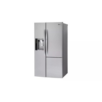 22 cu. ft. Smart wi-fi Enabled Door-in-Door® Counter-Depth Refrigerator