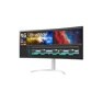 38BP85C-W Product Gallery Image Slight Right angle view with infill