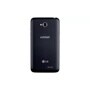 Today is your day to stand out. The LG Optimus L70™ lets you look your best at all times with a powerful performance and stunning IPS Display.