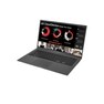 15ZT90R Mobile Thin Client Gallery Image front view right angle with keyboard