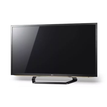 Cinema 3D TV with Smart TV with 3D Blu-ray™ Player Included