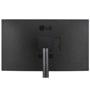 32" UltraFine™ 4K UHD HDR10 Monitor with Built-In Speakers