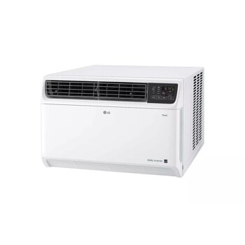 22,000 BTU DUAL Inverter Smart wi-fi Enabled Window Air Conditioner