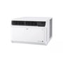22,000 BTU DUAL Inverter Smart wi-fi Enabled Window Air Conditioner