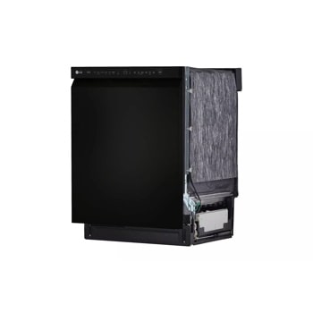 Front Control Dishwasher with QuadWash™ and 3rd Rack