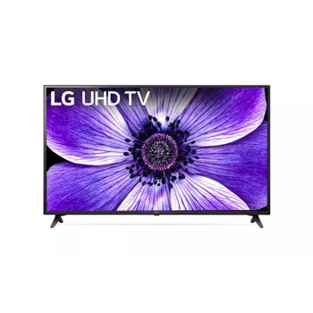 LG UN  4K Smart UHD TV