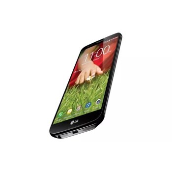 LG G2 Smartphone was created as the next evolution in technology and performance, made possible by learning from your needs.