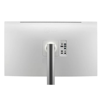 32'' UltraFine™ UHD 4K Nano IPS Monitor - 32UQ85R-W