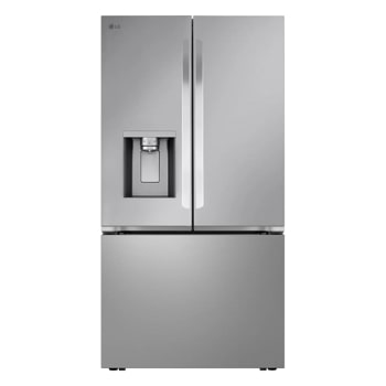 26 cu. ft. Counter-Depth MAX™, French Door Refrigerator, with Craft Ice™1