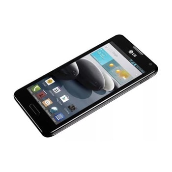 For a look that stands out from the crowd in both simplicity and sophistication, Optimus F6 puts the latest technology innovations at your fingertips.