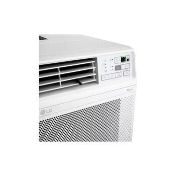 Smart Wi-Fi Enabled Window Air Conditioner