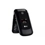LG Fluid is able to provide all the necessities—such as voice calling or the occasional text messaging— without excessive extras.