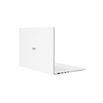 LG gram 14'' Ultra-Lightweight and Slim Laptop with Intel® Evo