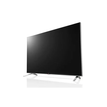 55" Class (54.6" Diagonal) 1080p Smart w/ webOS 3D LED TV
