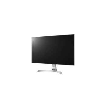 27" Class Full HD IPS LED Monitor (27" Diagonal)