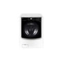5.2 cu. ft. Large Smart wi-fi Enabled Front Load Washer TurboWash®