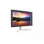 32" UltraFine UHD IPS HDR Monitor with FreeSync™