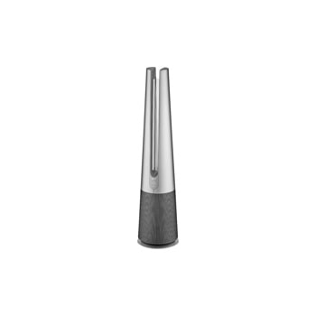 LG ベージュ 3in1 空気清浄送風機 PuriCare AeroTower PuriCare™ 360 Air Purifier with NanoFiber True HEPA