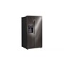 26 cu. ft. Side-By-Side Refrigerator
