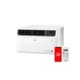 14,000 BTU LG DUAL Inverter Window Air Conditioner - White -LW1522IVSM
