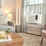 7,600 BTU Window Air Conditioner, Cooling & Heating