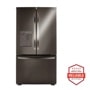 29 cu ft. French Door Refrigerator with Slim Design Water Dispenser

